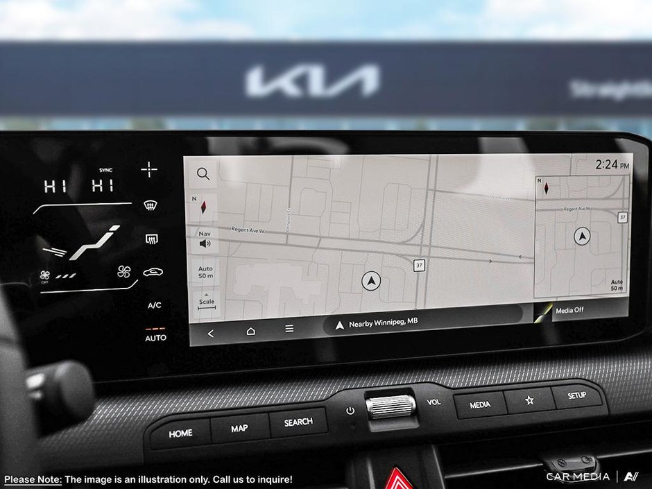 2025 Kia K4 GT-Line Turbo Limited-14