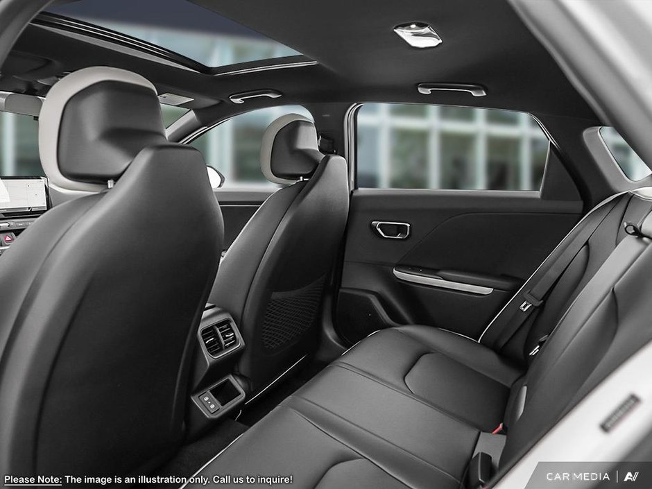 2025 Kia K4 GT-Line Turbo Limited-20
