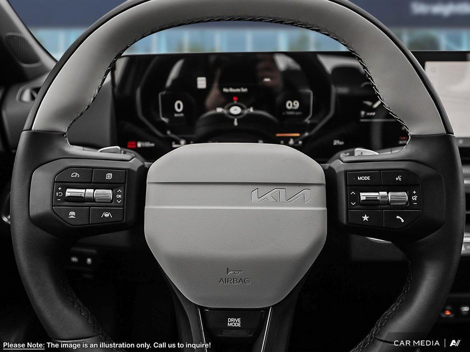 2025 Kia K4 GT-Line Turbo Limited-12
