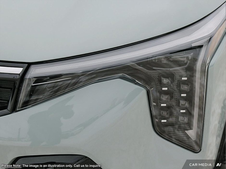 2025 Kia K4 GT-Line Turbo Limited-9