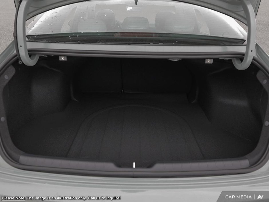 2025 Kia K4 GT-Line Turbo Limited-6