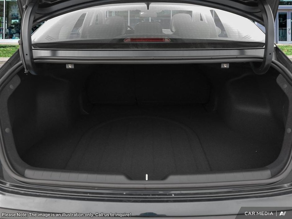 2025 Kia K4 GT-Line Turbo-6