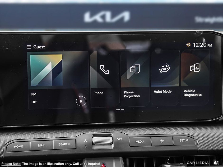2025 Kia K4 LX-17