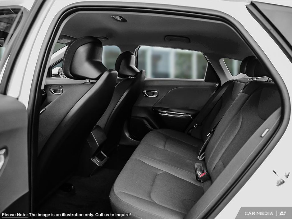 2025 Kia K4 LX-20