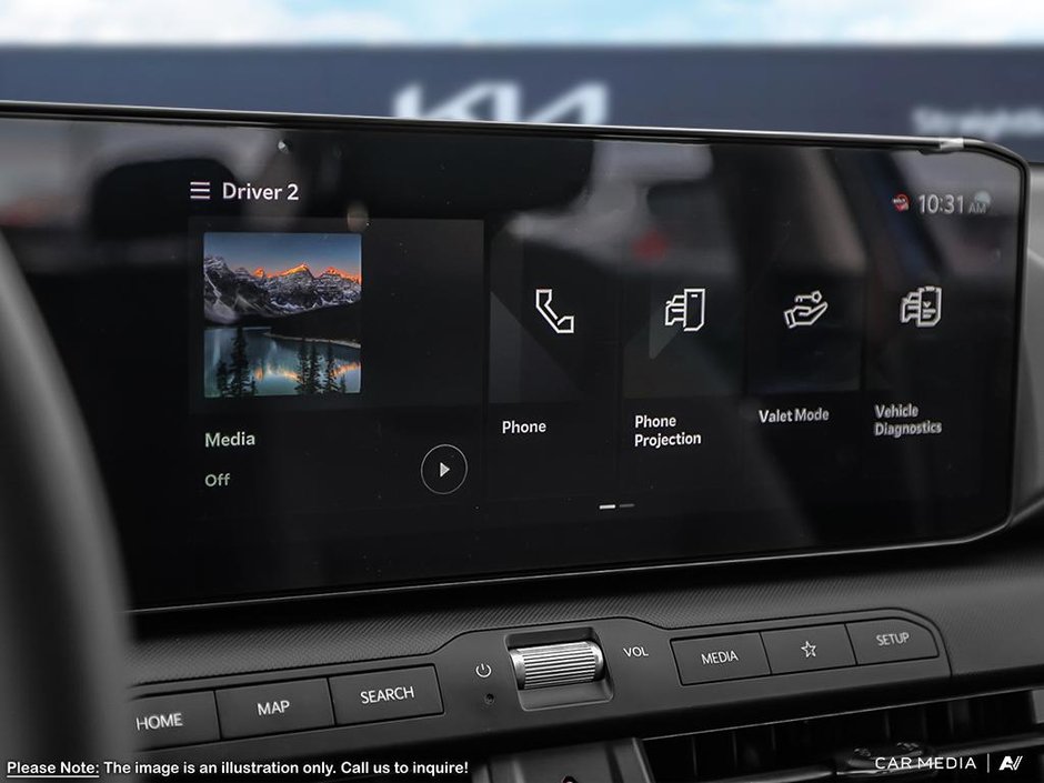 2025 Kia K4 LX-14