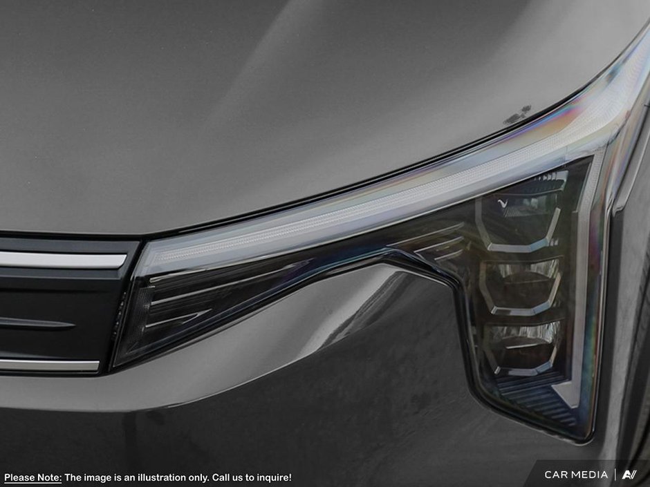 2025 Kia K4 LX-6