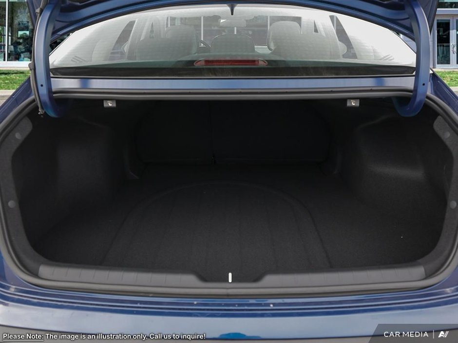 2025 Kia K4 LX-6
