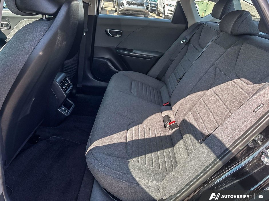 2025 Kia K4 EX-12