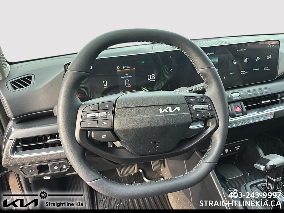 2025 Kia K4 EX+-12