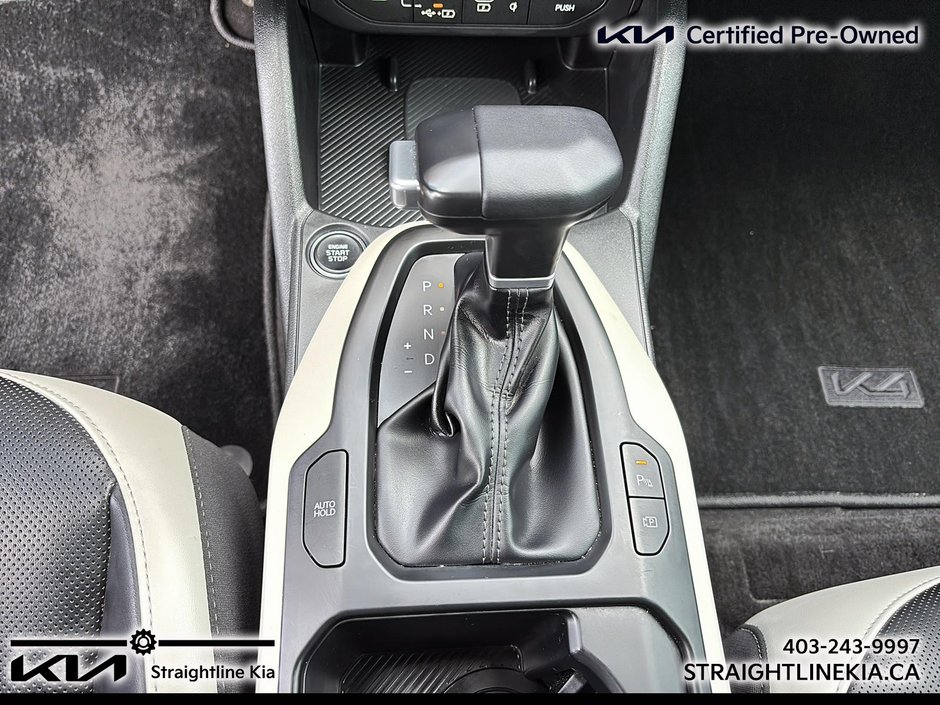 2025 Kia K4 GT-LINE TURBO LIMITED-15