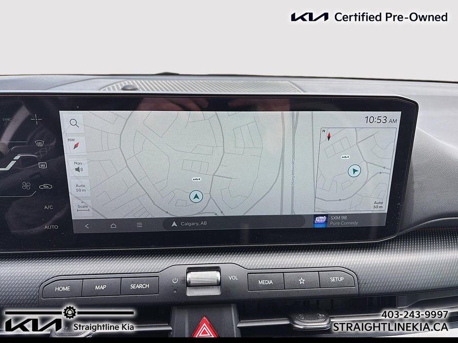 2025 Kia K4 GT-LINE TURBO LIMITED-24