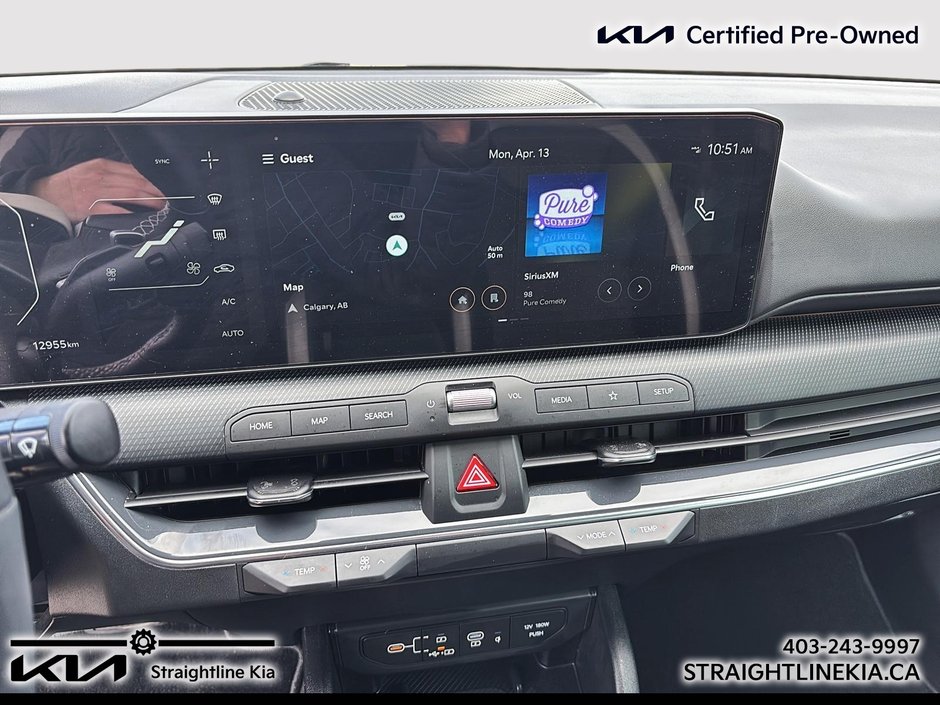 2025 Kia K4 GT-LINE TURBO LIMITED-13