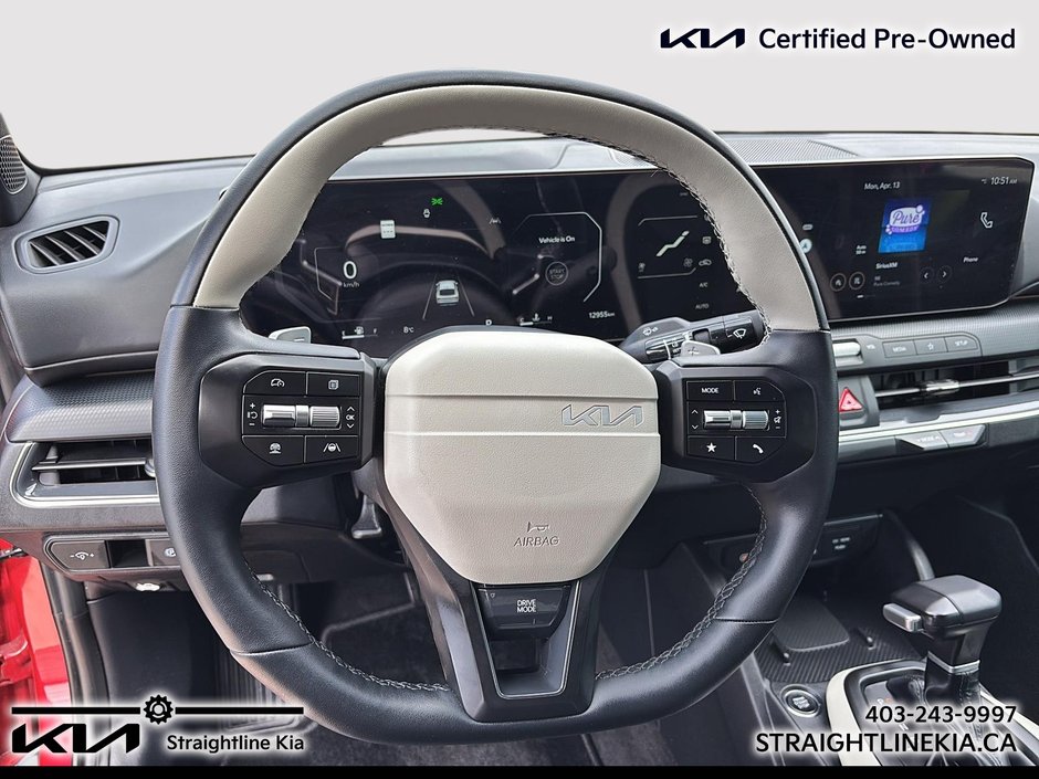 2025 Kia K4 GT-LINE TURBO LIMITED-12