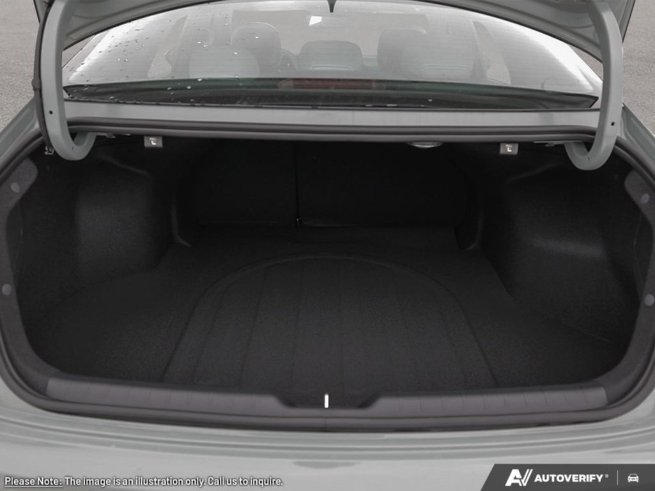 2026 Kia K4 GT-Line Turbo-6