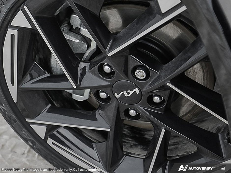 2026 Kia K4 GT-Line Turbo-7