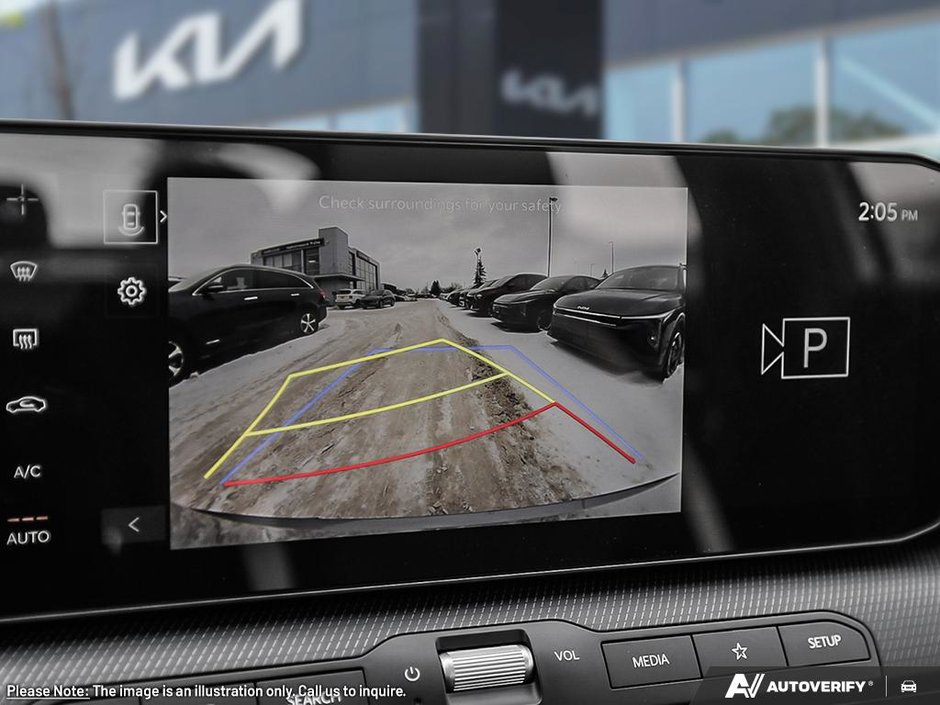 2026 Kia K4 GT-Line Turbo-21