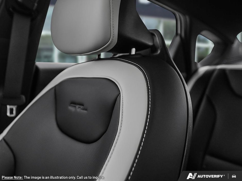 2026 Kia K4 GT-Line Turbo-18