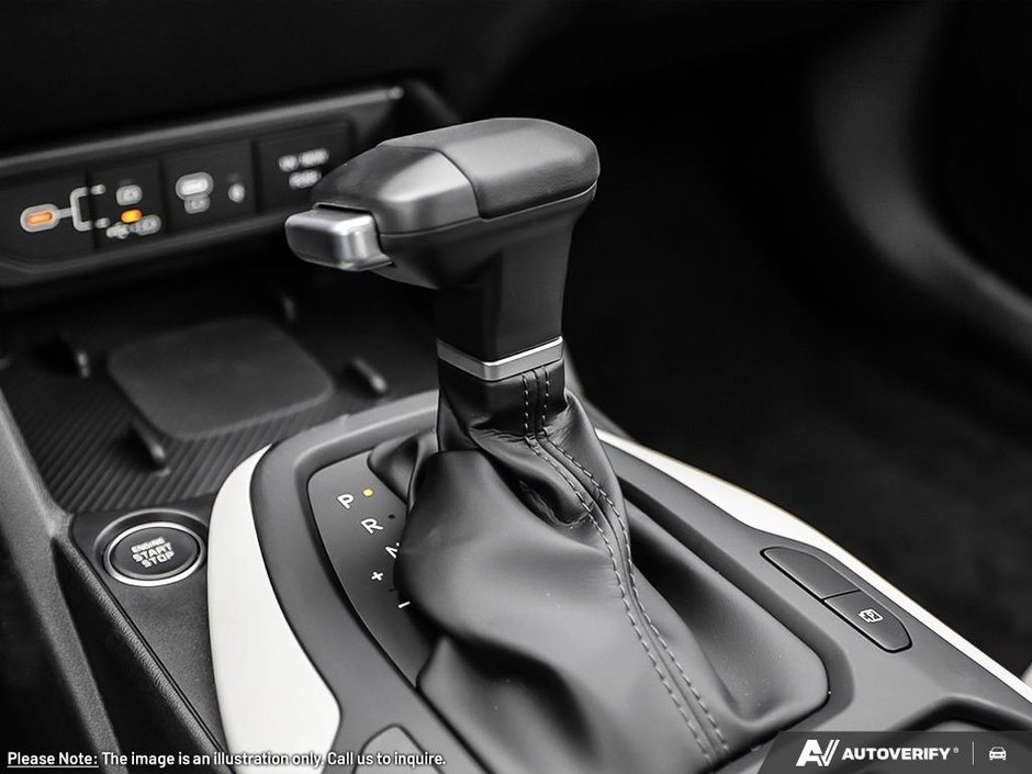 2026 Kia K4 GT-Line Turbo-15