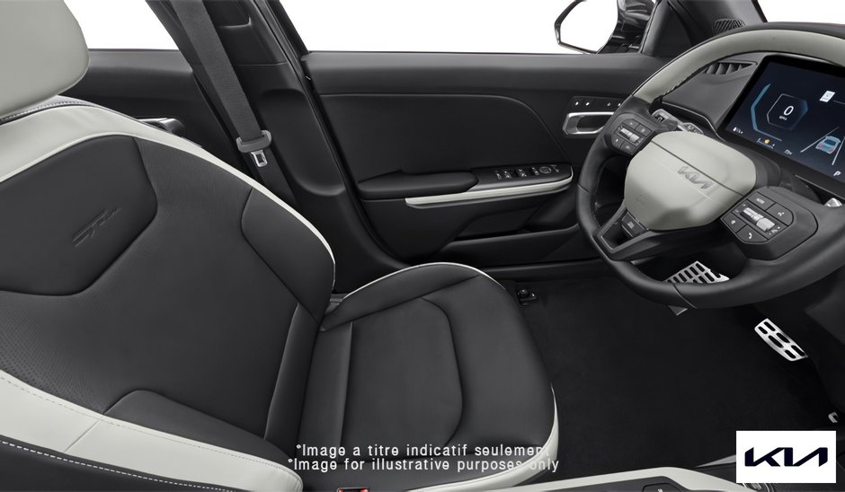 2026 Kia K4 GT-Line Turbo Limited **INCOMING UNIT**