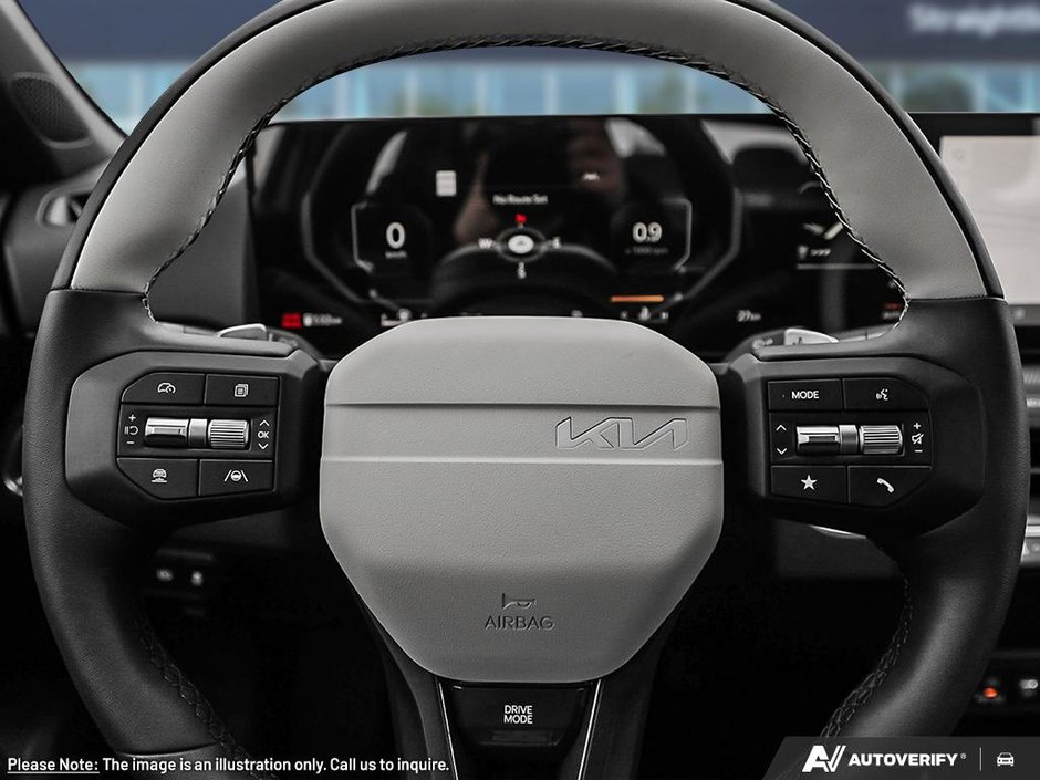 2026 Kia K4 GT-Line Turbo Limited-10