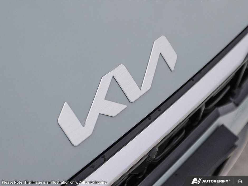 2026 Kia K4 GT-Line Turbo Limited-8