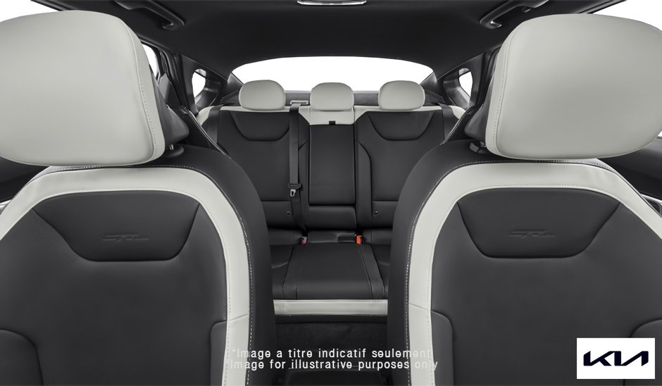 2026 Kia K4 GT-Line Turbo Limited