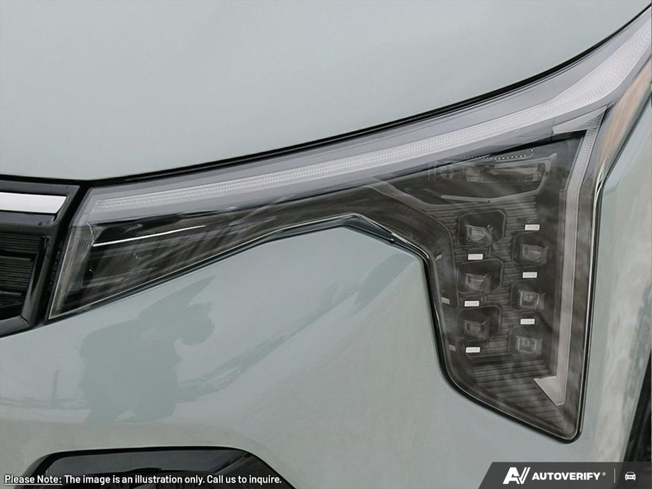 2026 Kia K4 GT-Line Turbo Limited-9