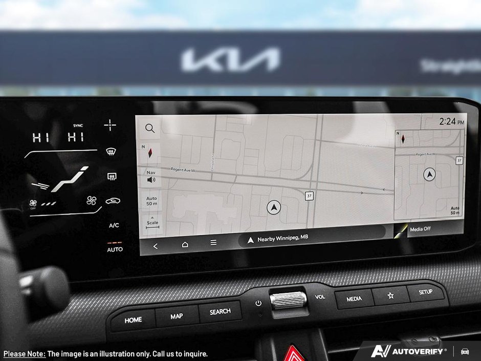 2026 Kia K4 GT-Line Turbo Limited-17