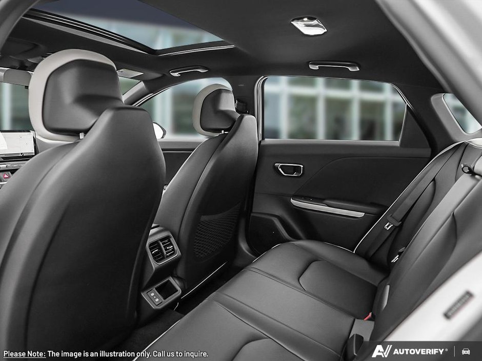 2026 Kia K4 GT-Line Turbo Limited-20