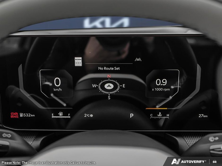 2026 Kia K4 GT-Line Turbo Limited-13