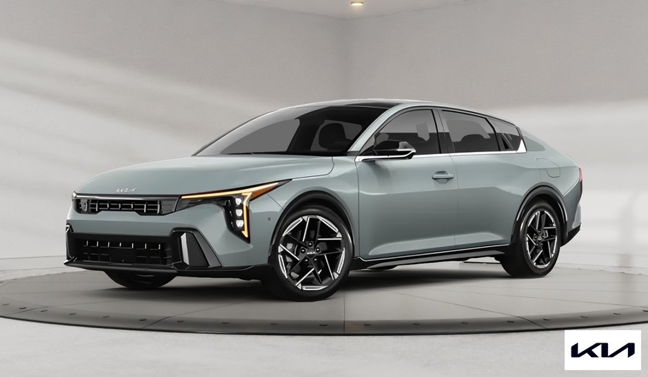 2026 Kia K4 GT-Line Turbo DEMO DEALS! FULL 3M PPF INCLUDED!