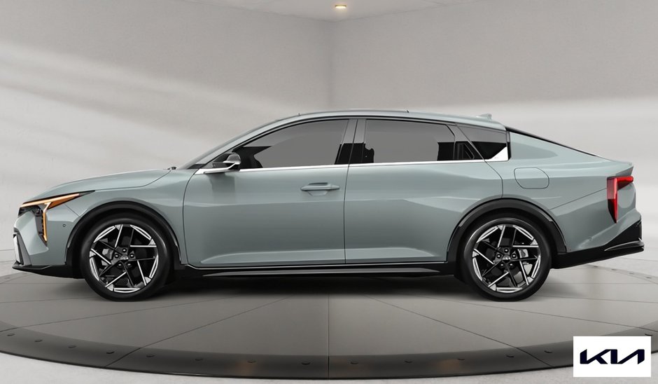 2026 Kia K4 GT-Line Turbo DEMO DEALS! FULL 3M PPF INCLUDED!