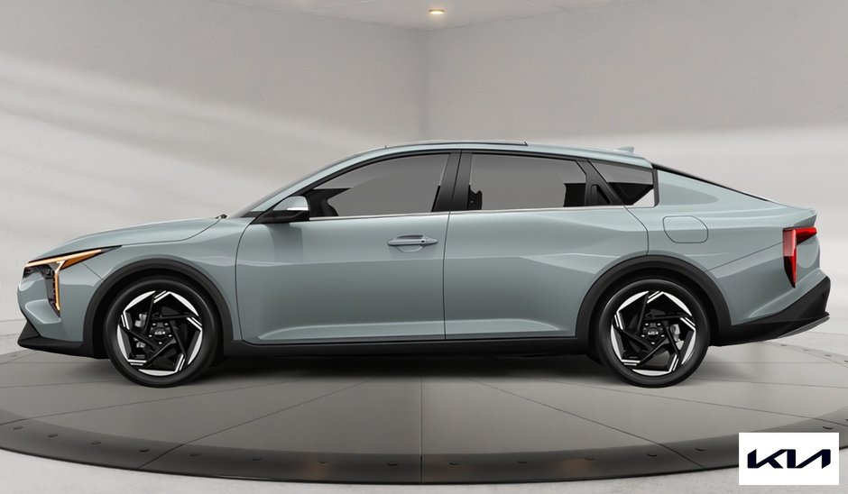 2026 Kia K4 EX Premium Last one in stock!!