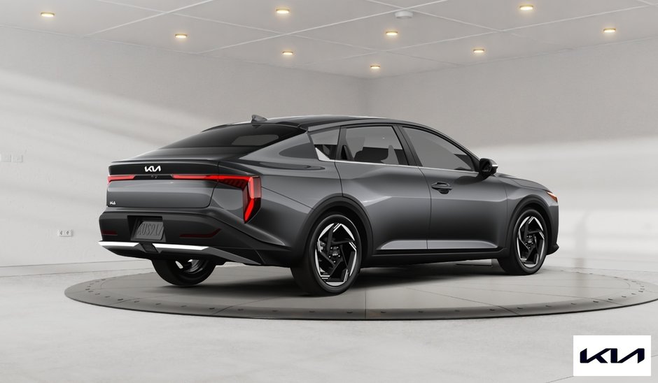 2026 Kia K4 EX Premium