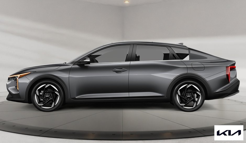 2026 Kia K4 EX Premium