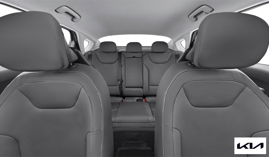 2026 Kia K4 EX+