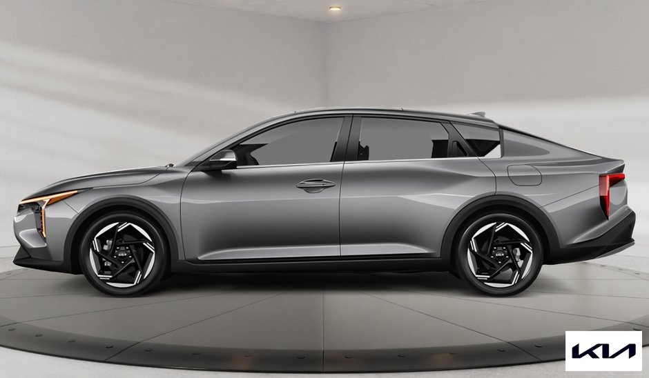 2026 Kia K4 EX Premium