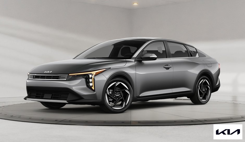 2026 Kia K4 EX Premium
