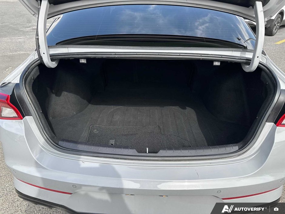 2021 Kia K5 GT-9