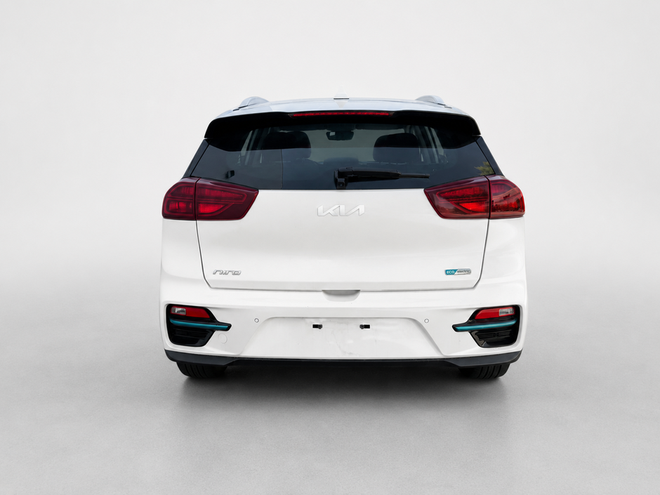 2022 Kia NIRO EV SX TOURING-2