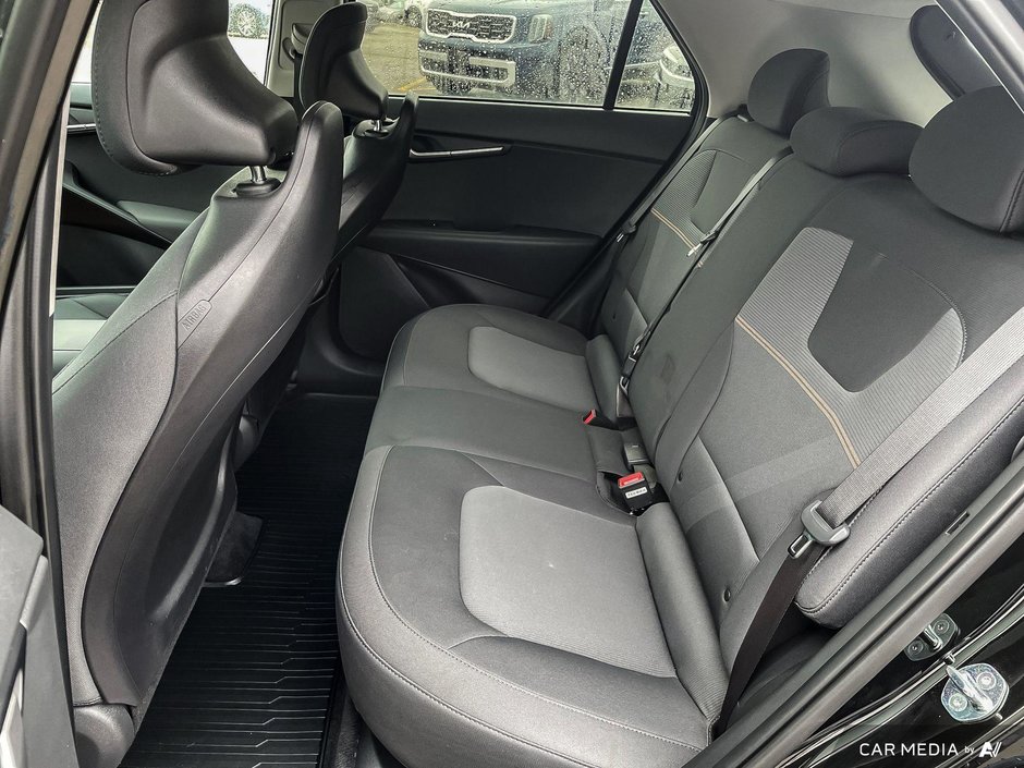 2023 Kia Niro EV PREMIUM-14