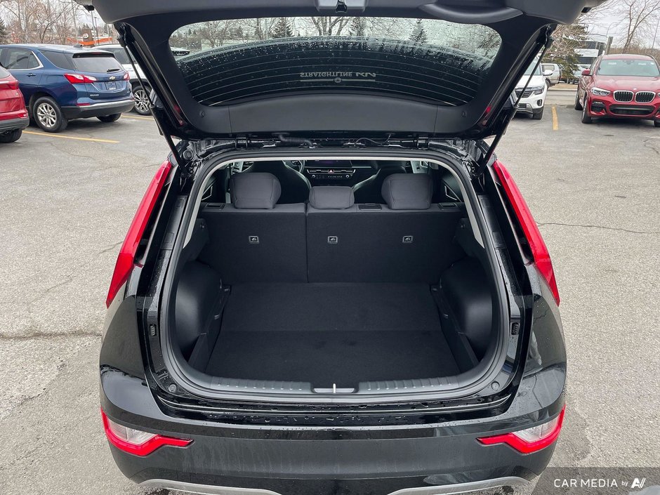 2023 Kia Niro EV PREMIUM-6