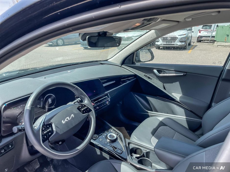 2023 Kia Niro EV PREMIUM +-7