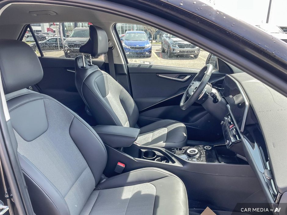 2023 Kia Niro EV PREMIUM +-10