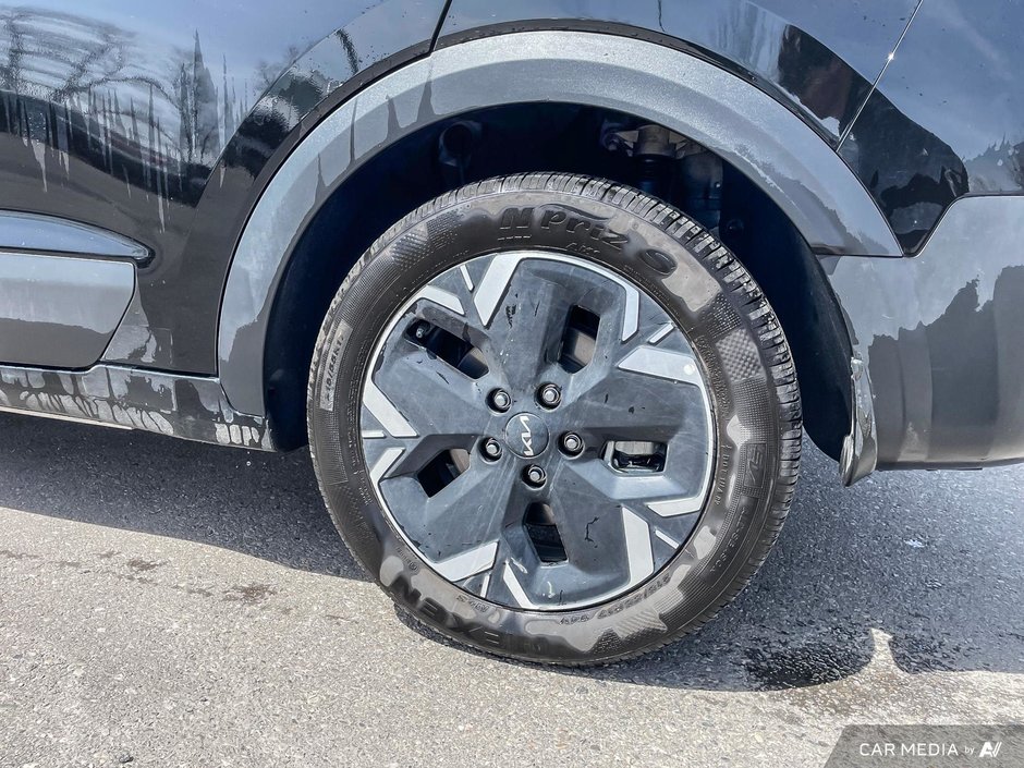 2023 Kia Niro EV PREMIUM +-5