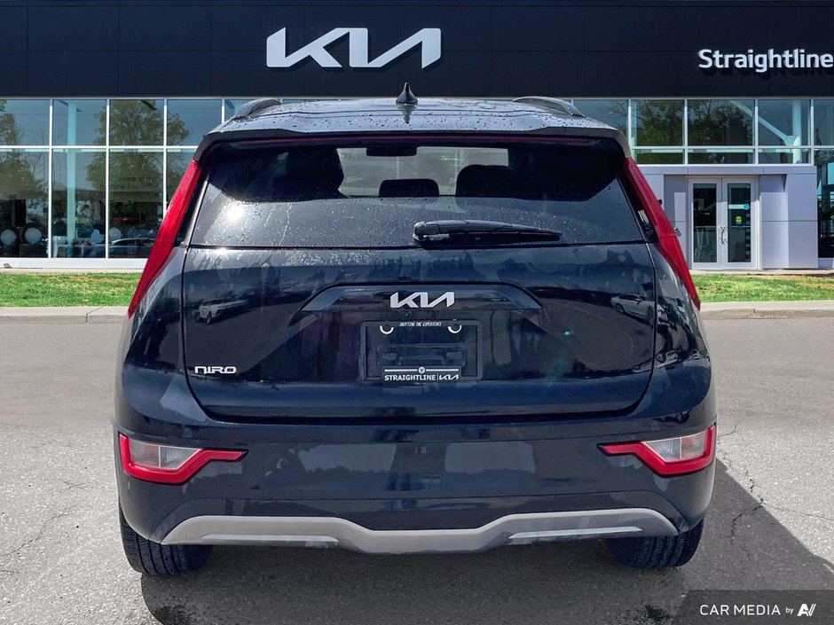 2023 Kia Niro EV PREMIUM +-4