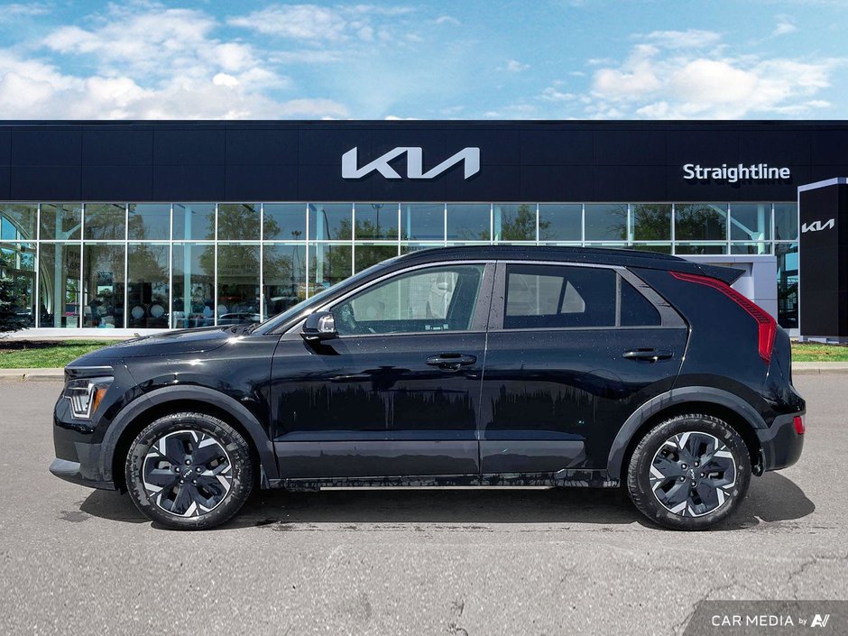 2023 Kia Niro EV PREMIUM +-2