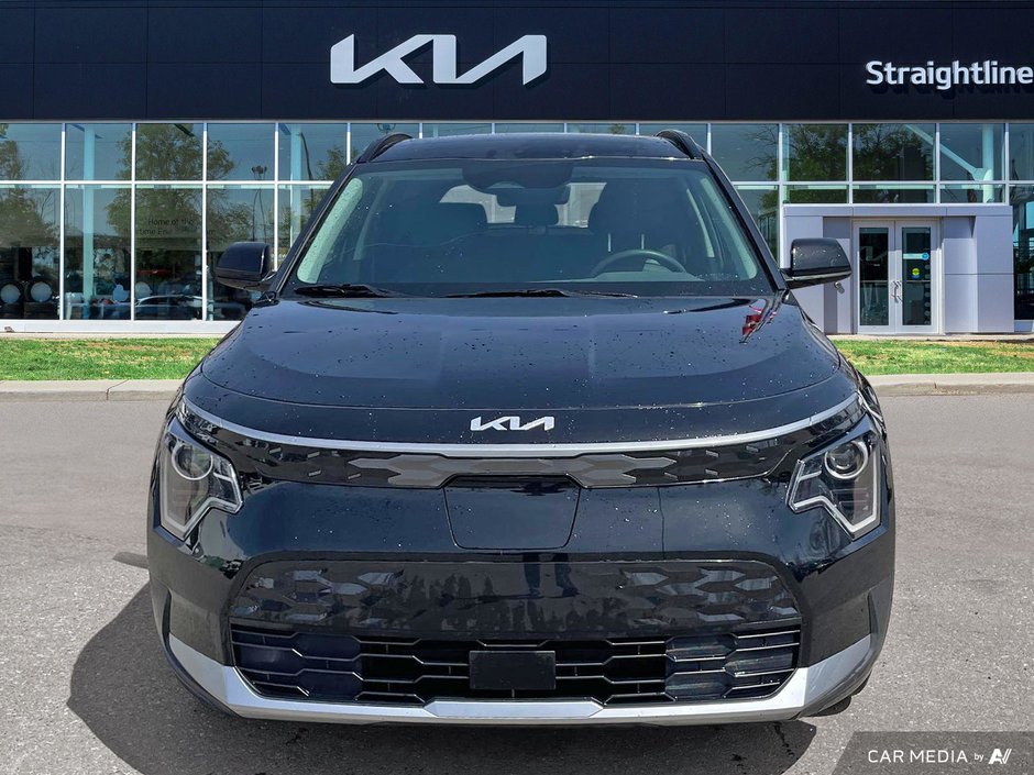 2023 Kia Niro EV PREMIUM +-1
