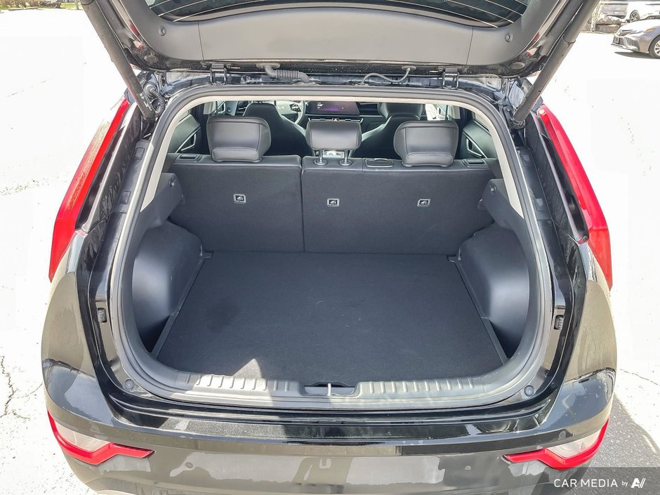 2023 Kia Niro EV PREMIUM +-6