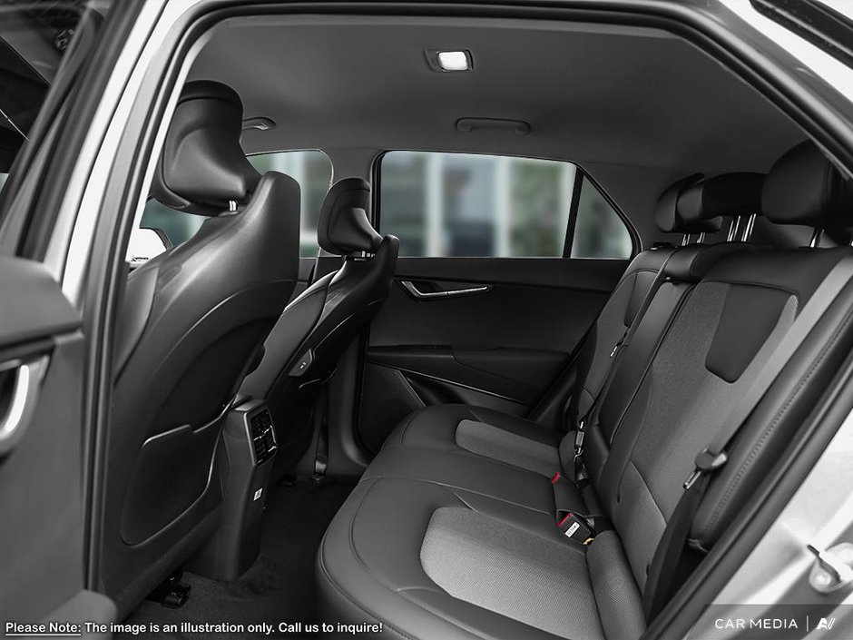 2025 Kia Niro EV Wind +-20